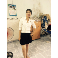 cover CV: Phạm Thị Kiều Oanh