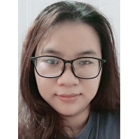 cover CV: LÊ THỊ THANH THẢO