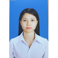 cover CV: Nguyễn Thị Thùy Linh
