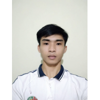 cover CV: Đặng Anh Tuấn