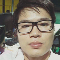 cover CV: Tống Xuân Vinh