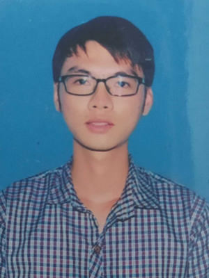 cover CV: Trần Quốc Lanh
