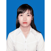 cover CV: Huỳnh Thị Kim Ngân
