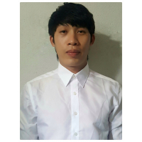 cover CV: VÕ VĂN HOAN 