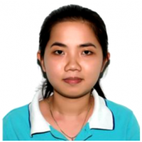 cover CV: Huỳnh Thị Hạnh