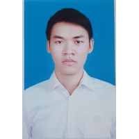 cover CV: Nguyễn Đức Mạnh