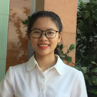 cover CV: Võ Dương Tường Vy