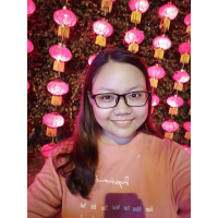 cover CV: Nguyễn Trần Bích Trân