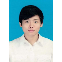 cover CV: Vũ Đình Giang