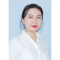 cover CV: Nguyễn Thị Mỹ Duyên