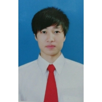 cover CV: Lương Văn Hiệp