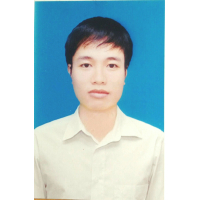 cover CV: Lê Hồng Thế
