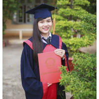 cover CV: Trần Thị Mỹ Phương