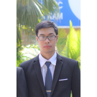 cover CV: Nguyễn Ngọc Linh