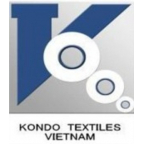 CÔNG TY TNHH DỆT KONDO VIỆT NAM