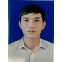 cover CV: Nguyễn Văn Chung