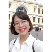 cover CV: Lê Lộc Thiên Trang