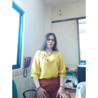 cover CV: Nguyễn Thị Đông