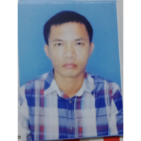 cover CV: Nguyễn Văn Bình