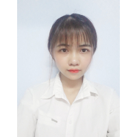 cover CV: Đào Thị Mỹ Hằng