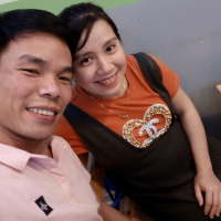 cover CV: Nguyễn Phước Hội