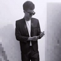 cover CV: Lê Đức Lương