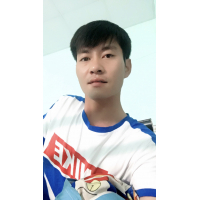 cover CV: Ngô Xuân Dương