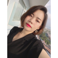 cover CV: Phạm Thị Trang Anh