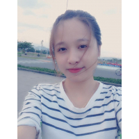 cover CV: Bùi Thị Lý