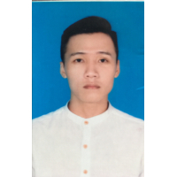 cover CV: Trương Thế Thông