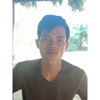 cover CV: Hồ Văn Sáng 