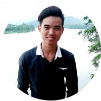 cover CV: Nguyễn Khoa Công