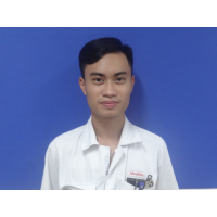 cover CV: Nguyễn Văn Tuấn