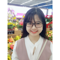cover CV: Lê Thảo Duy