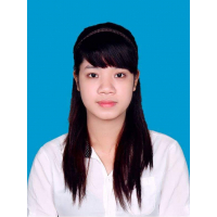 cover CV: Nguyễn Thị Mai Hương