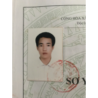 cover CV: Nguyễn Đăng Lĩnh