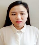 cover CV: Trần Tố Quyên