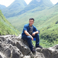 cover CV: LÊ HOÀNG THÁI