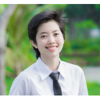 cover CV: Thái Kim Hoa