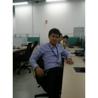 cover CV: DƯƠNG TUẤN ANH