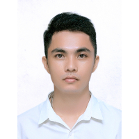 cover CV: Phan Văn Mạnh