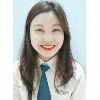 cover CV: Nguyễn Thị Hoàng Oanh