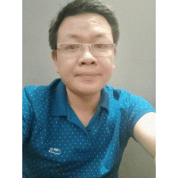 cover CV: Trần Gia Tự