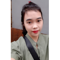 cover CV: Đinh Thị Nhàn