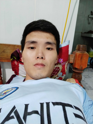 cover CV: Nguyễn Văn Cường