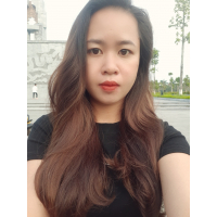cover CV: Đỗ Thị Quỳnh Yến