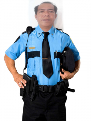 cover CV: TỪ MINH TÂM