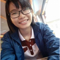 cover CV: Nguyễn Thị Diễm My
