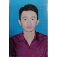 cover CV: Nguyễn Văn Nam