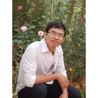 cover CV: Bùi Thiện Hảo